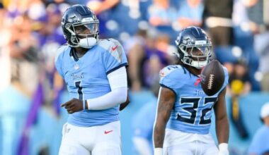 2025 Fantasy football draft prep: Proven experts unveil rankings, strategy guide, rookie advice, top 150 picks