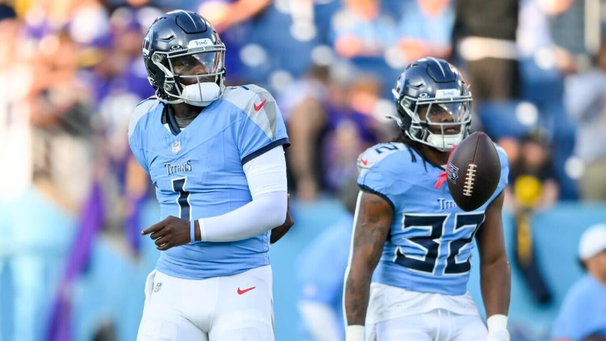 2025 Fantasy football draft prep: Proven experts unveil rankings, strategy guide, rookie advice, top 150 picks