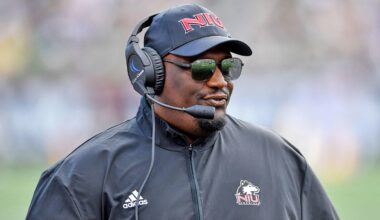 How Northern Illinois, with the money of a 'Single-A' club, is thriving with development in NIL era