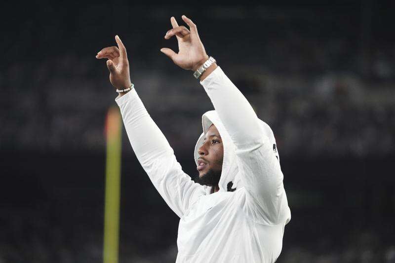 Eagles seek a repeat, Mahomes and Chiefs aim to bounce back, Steelers gunning f – Butler Eagle