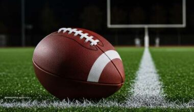 Geneva strikes early, often in shutout win over Larkin