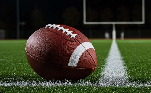 Geneva strikes early, often in shutout win over Larkin