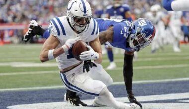 The top NFL players from the area not on the Bears