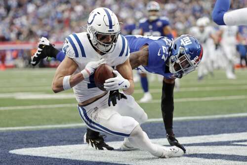 The top NFL players from the area not on the Bears