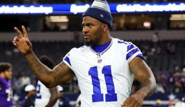 Micah Parsons traded to Green Bay Packers