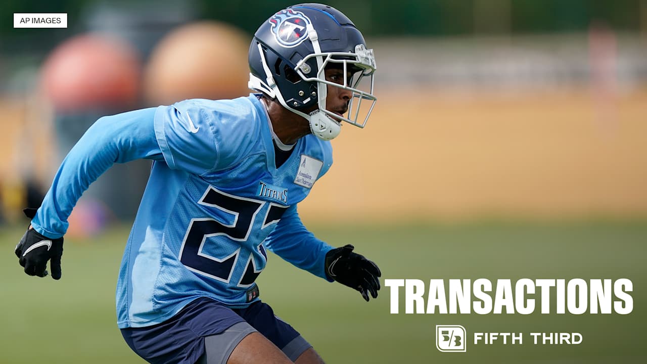 Tampa Bay Buccaneers Add CB Tre Avery to Ailing Secondary