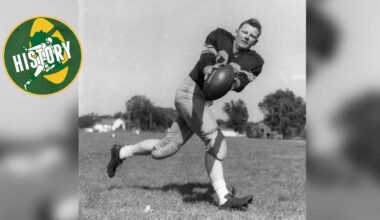 Is Billy Howton worthy of Pro Football Hall of Fame consideration?