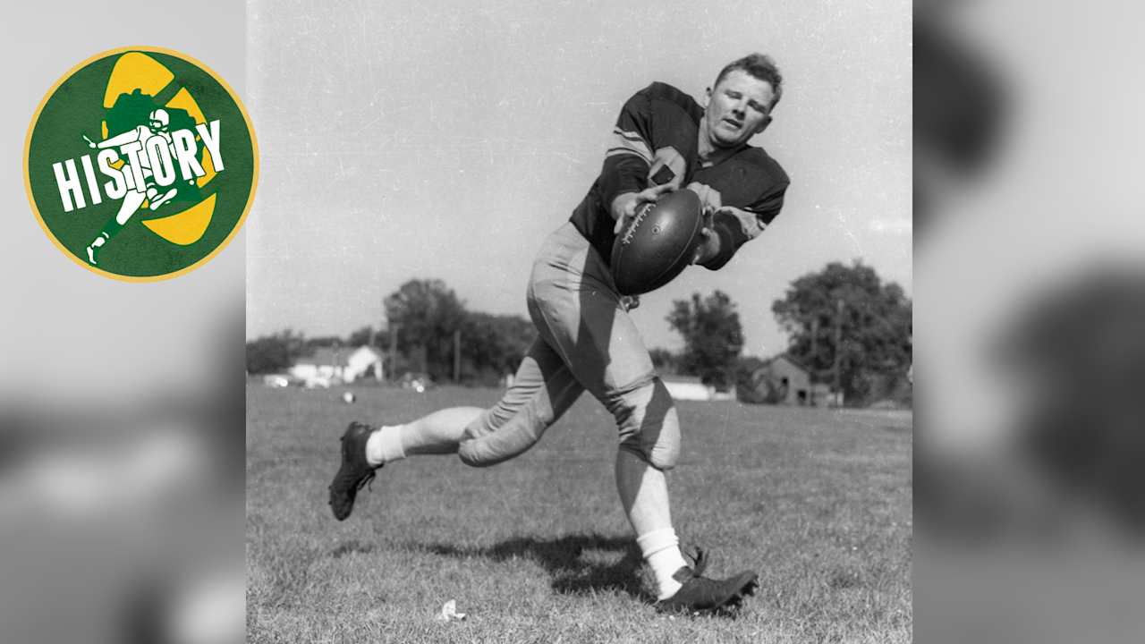 Is Billy Howton worthy of Pro Football Hall of Fame consideration?