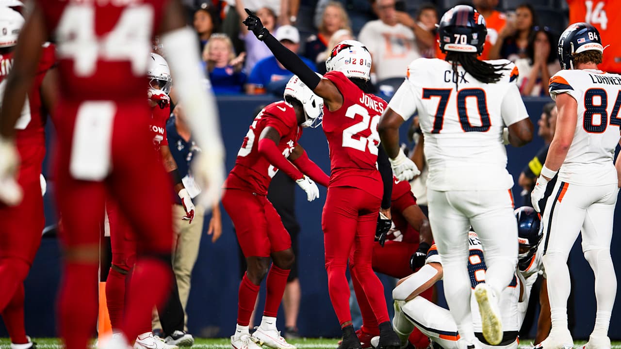 Gannon's Plan For Playtime In Preseason Finale Unchanged