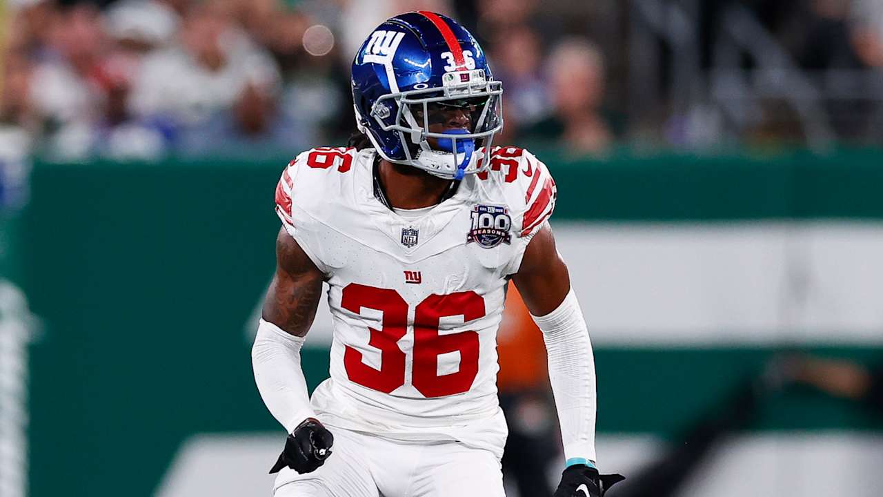 Jets Claim DB Mario Goodrich