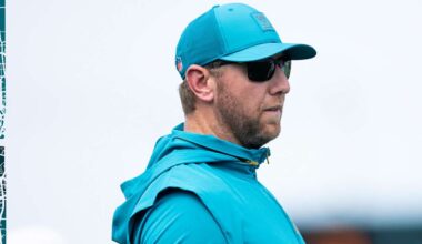 Liam Coen Feels Positive About Jaguars 53-Man Roster Ahead of Week 1 vs Panthers