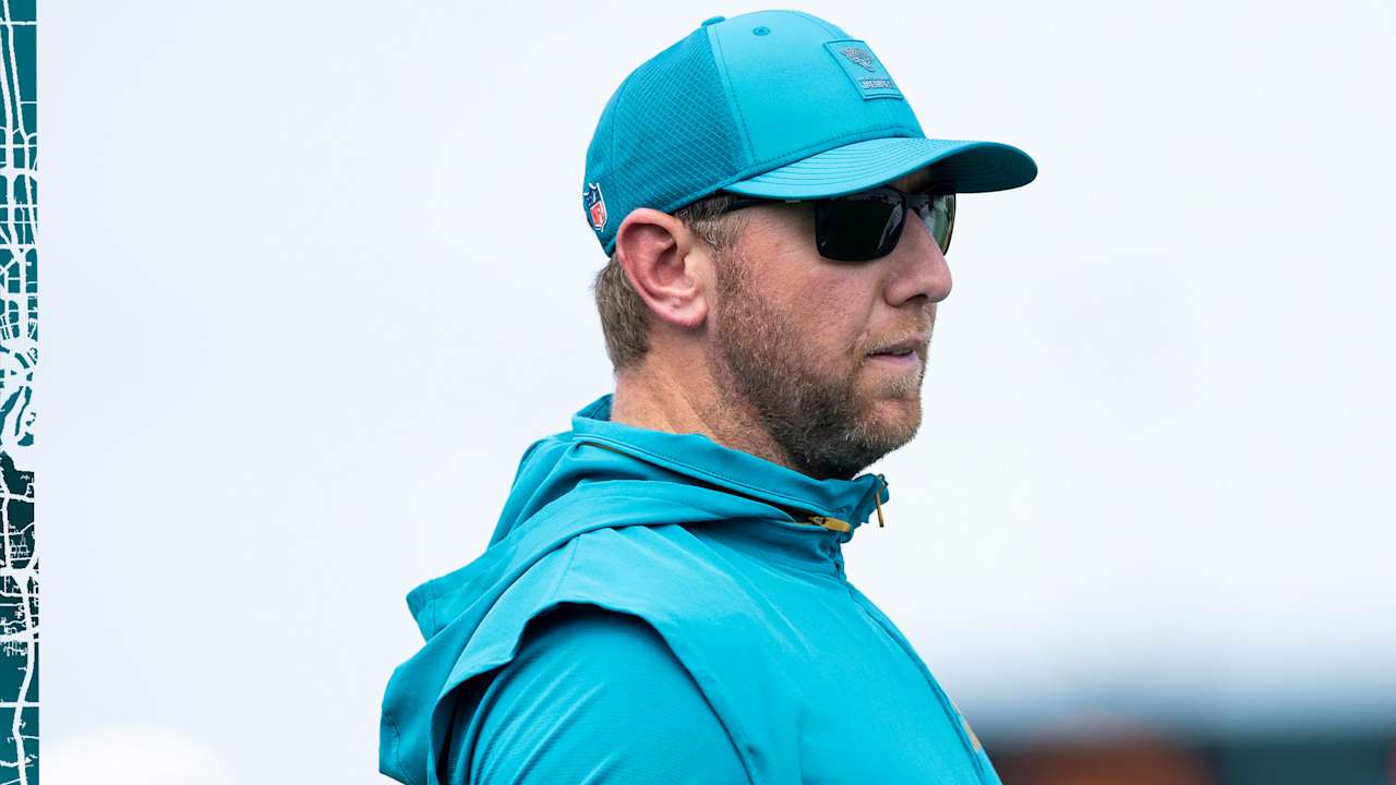 Liam Coen Feels Positive About Jaguars 53-Man Roster Ahead of Week 1 vs Panthers