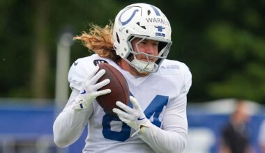 'We're putting a lot on his plate'