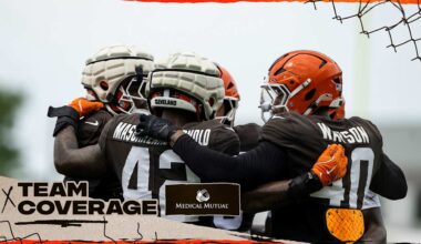 Browns’ defensive personality being showcased through the preseason