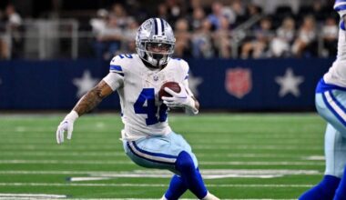 2025 NFL roster cuts: These are the most surprising players who failed to make their respective teams