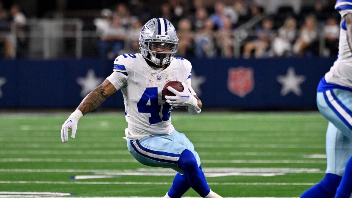 2025 NFL roster cuts: These are the most surprising players who failed to make their respective teams