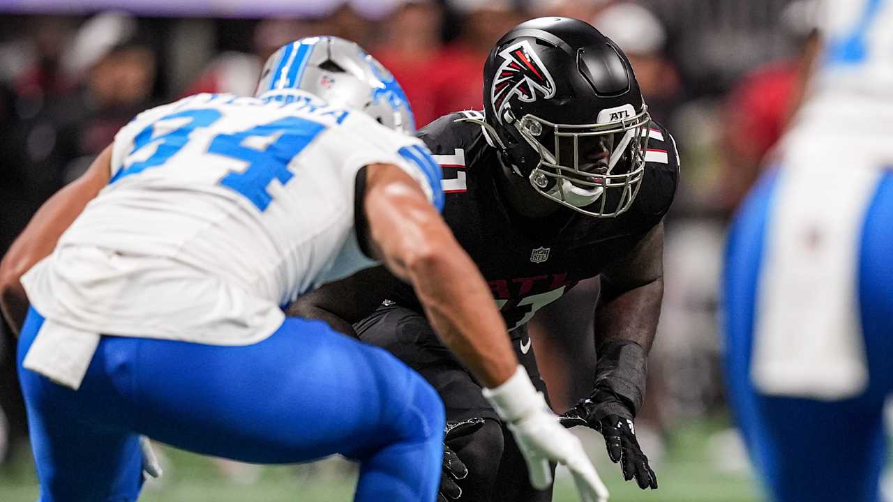 Raheem Morris provides update on injuries, preseason playing time vs. Dallas Cowboys