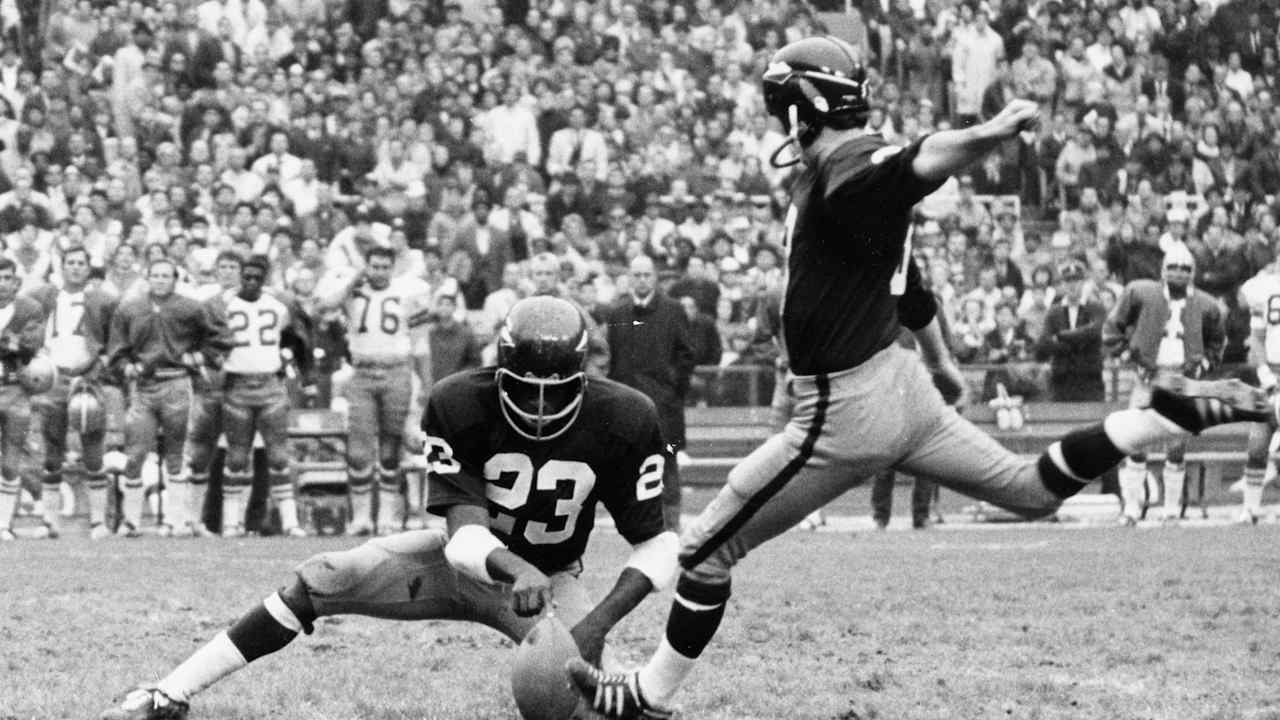 Hail Tales hits | The unforeseen financial cost of the 1966 win against the Giants