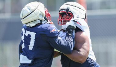 Williams Disrupting, James Rising, Polk Returns