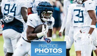 Practice Photos | August 13th, 2025