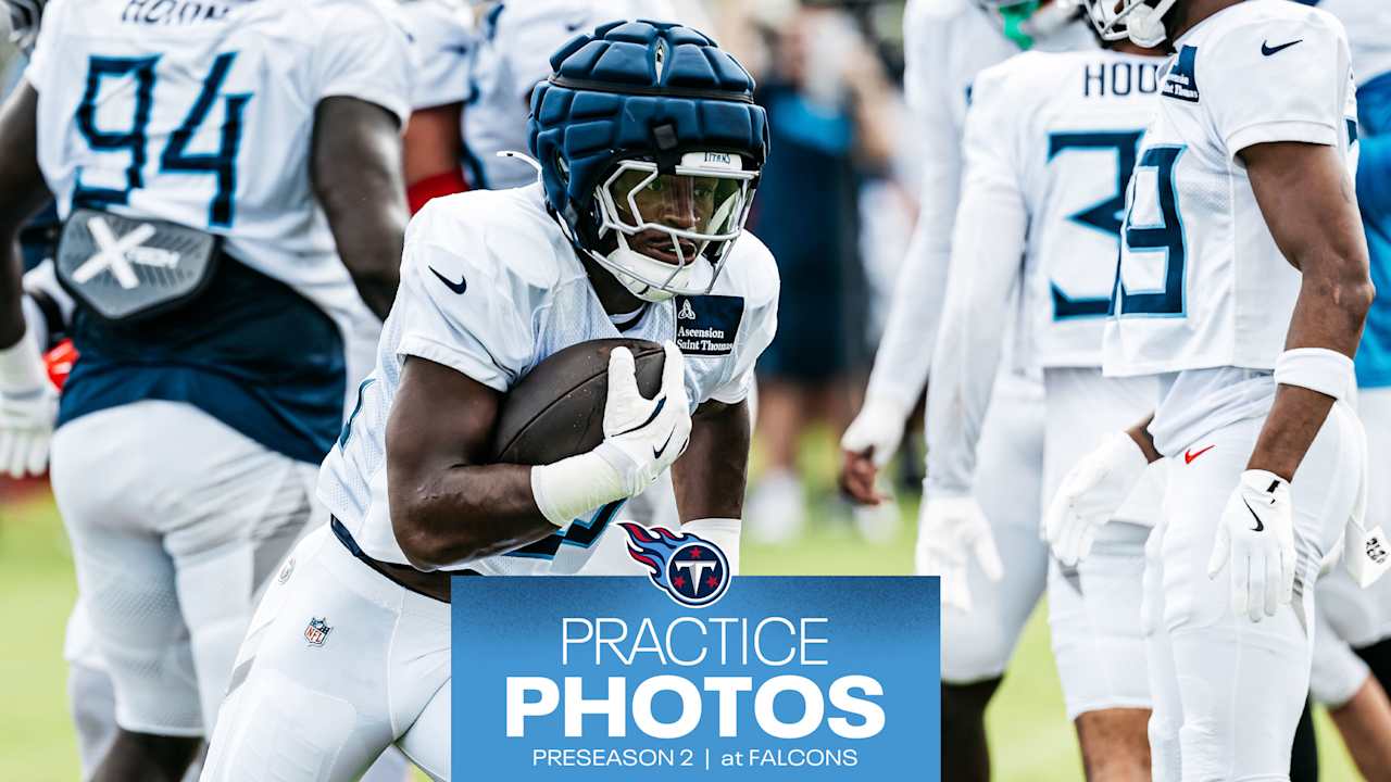 Practice Photos | August 13th, 2025
