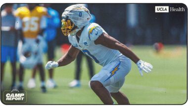 Henley, Still Both Tally Pick 6s at Wednesday's Practice