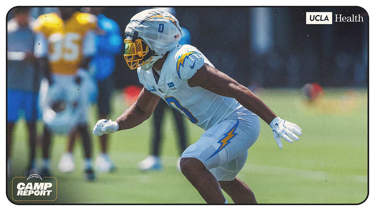 Henley, Still Both Tally Pick 6s at Wednesday's Practice