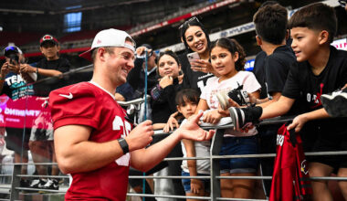 After Clutch Campaign, Chad Ryland Continues Chase For Consistency