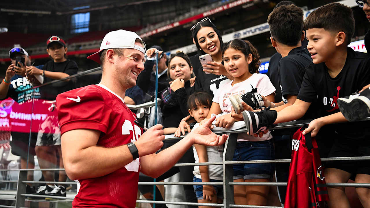 After Clutch Campaign, Chad Ryland Continues Chase For Consistency