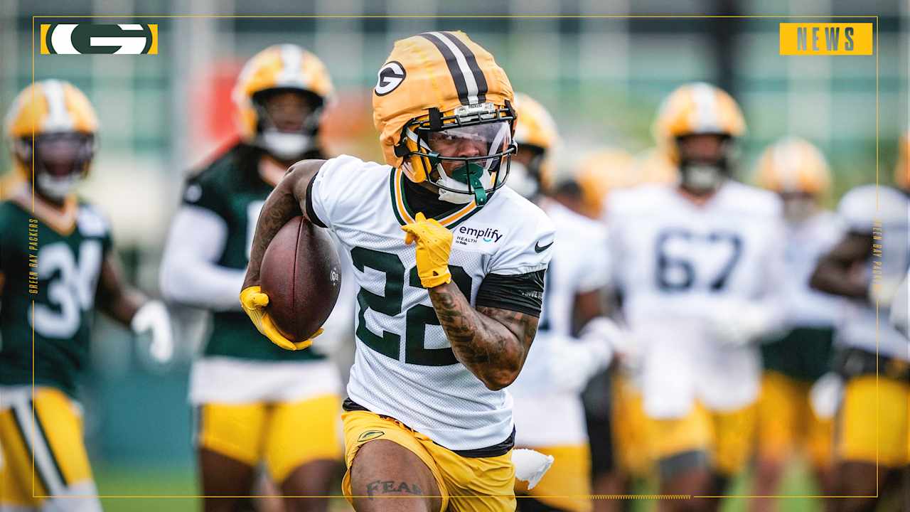 Packers vs. Jets: What to watch for