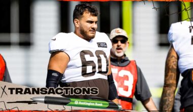 Browns claim T Sebastian Gutierrez
