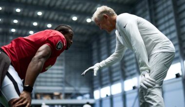 Nostalgia meets new beginnings as Pete Carroll and Geno Smith return to Seattle for preseason opener