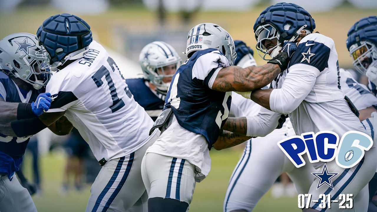 Schotty’s message received & more