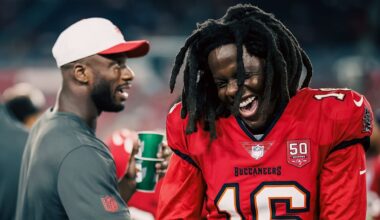 Quick Learner Teddy Bridgewater Found a Comfort Zone in Tampa Bay Buccaneers Debut