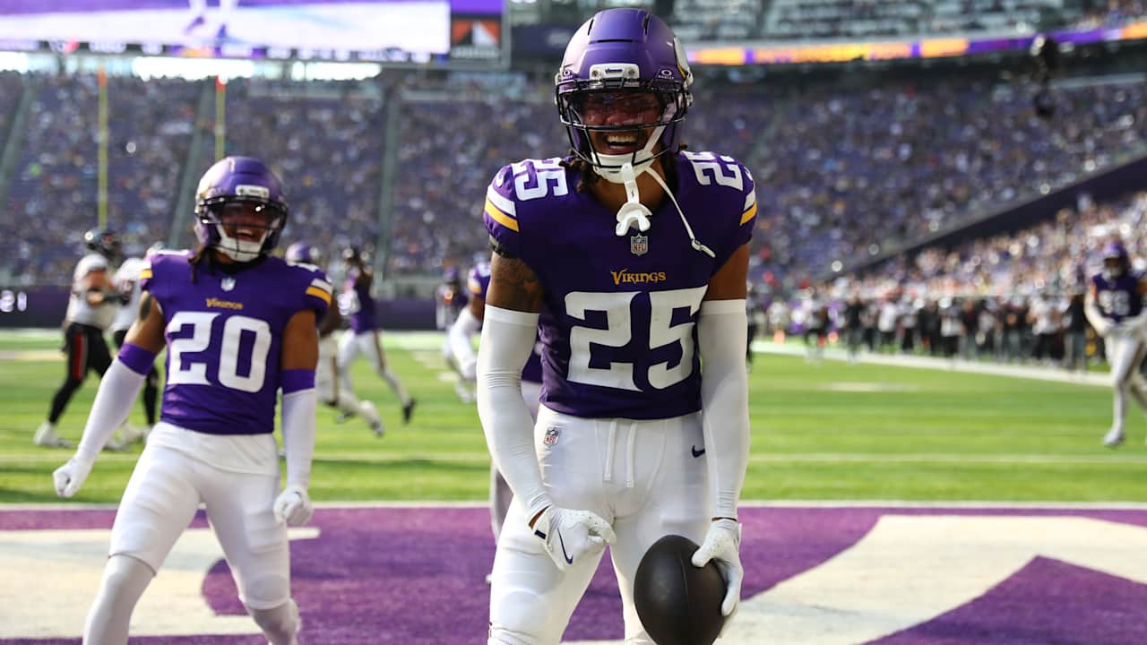 Switch to Safety Precipitates 2 Picks by Kahlef Hailassie; Gabriel Murphy Makes Most of Opportunity