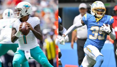 2025 NFL preseason, Week 1: What We Learned from Sunday's doubleheader - NFL.com