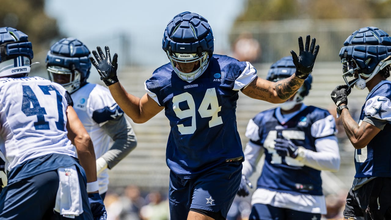 Kneeland leveling up, explains why and how