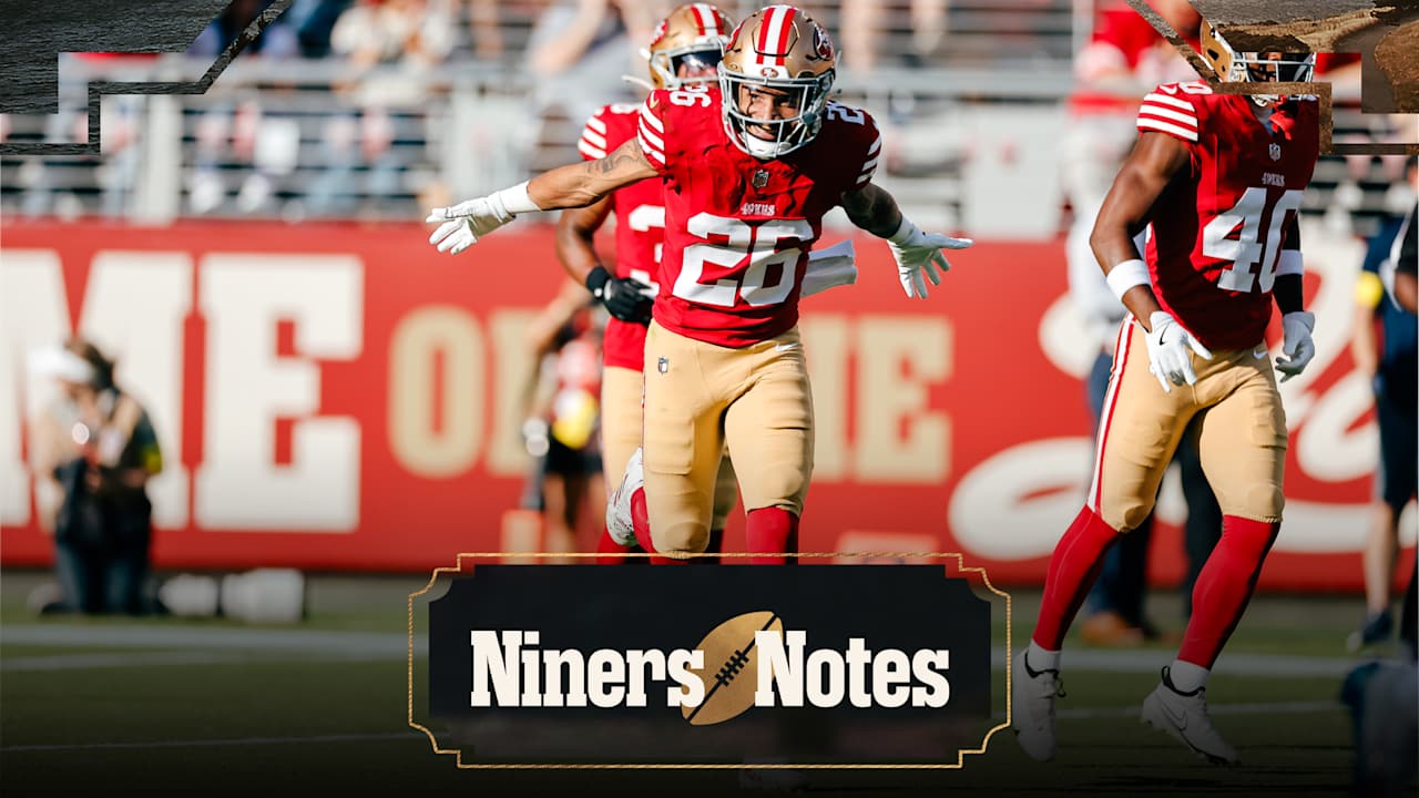 49ers Open Preseason vs. Broncos; 5 Takeaways from #DENvsSF