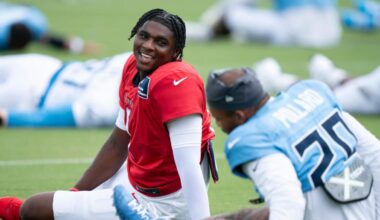 Top NFL turnaround candidates: Which teams are best bets to go from worst to first in division?