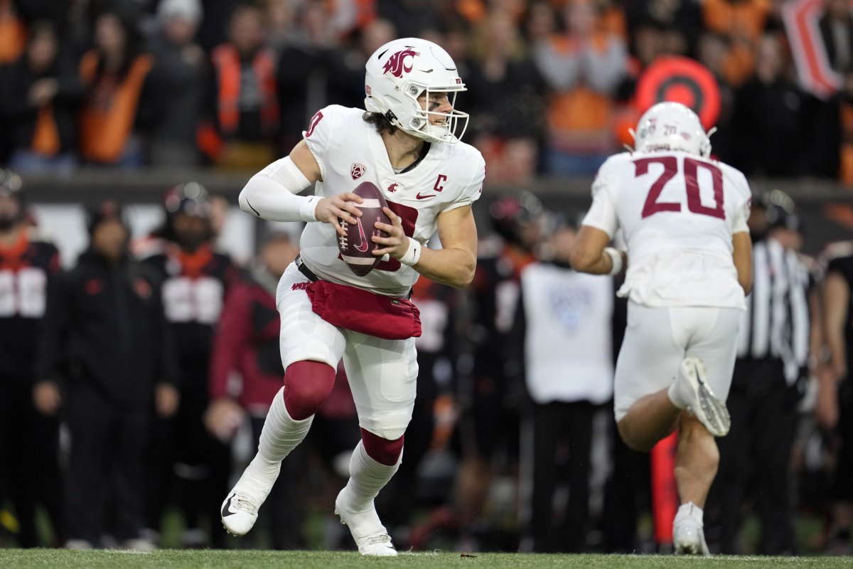 Washington State Cougars