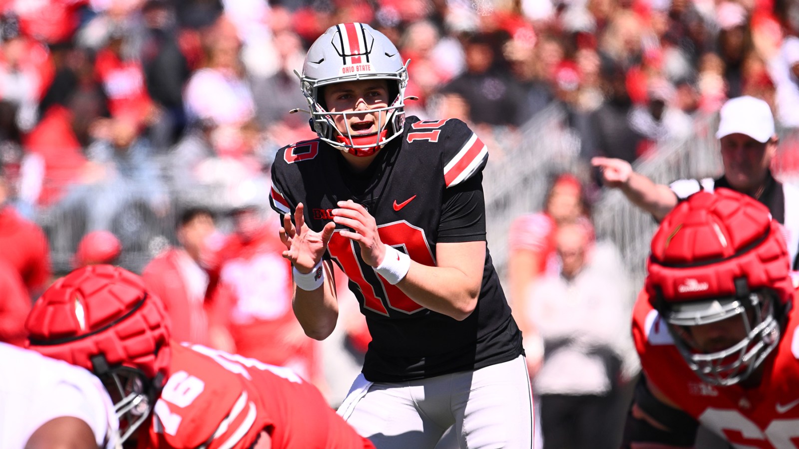 How To Watch Week 1 College Football Games Online: Sling Weekend Pass