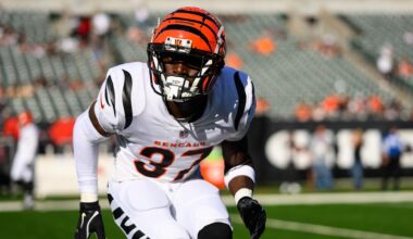 PJ Jules Looks to Earn Roster Spot