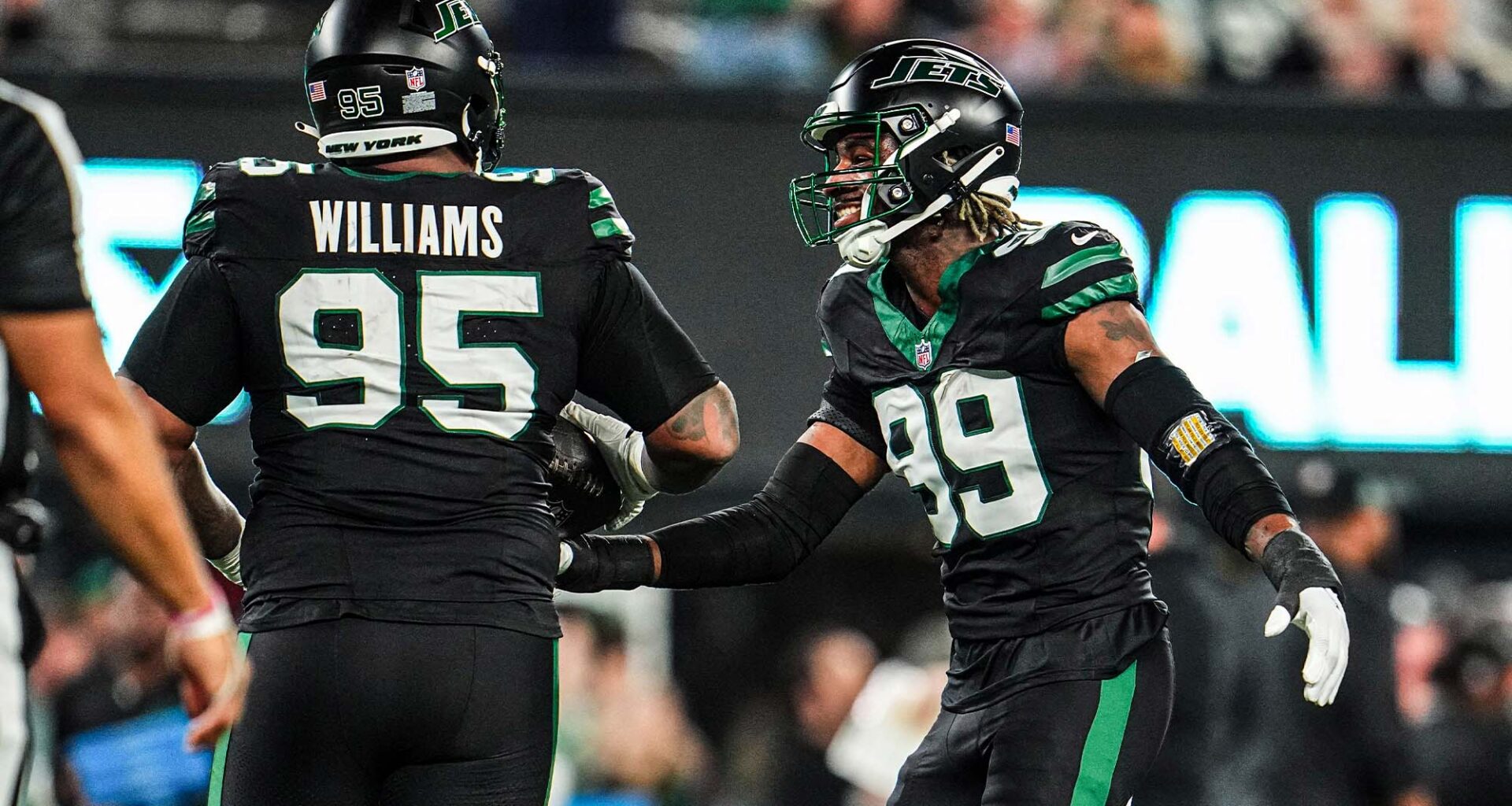 Full NY Jets Madden NFL 26 ratings: multiple players disrespected