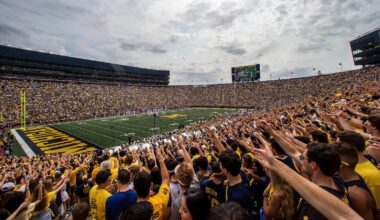 What to know about the Michigan sign-stealing scheme and NCAA punishments