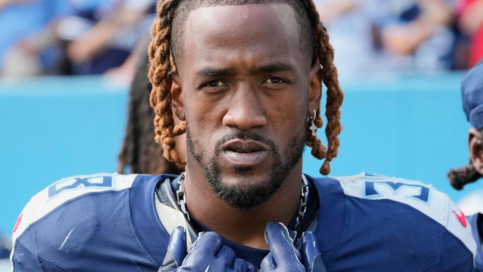 Titans cornerback L'Jarius Sneed passes physical and is removed from PUP list