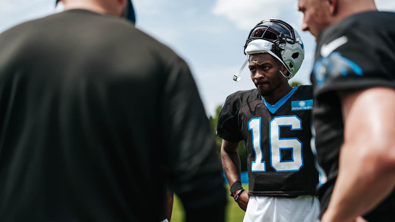 For Hendon Hooker and Bryce Young, now "it just means more"