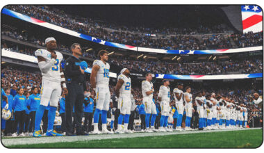 How the 2024 Chargers Earned Their Spot in the Playoffs