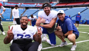 How to watch, stream & listen | Bills at Buccaneers