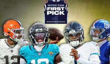 Cameron Ward, Shedeur Sanders and Jaxson Dart all impressed in NFL preseason debuts, but does it even matter?