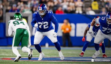 What We Learned: Everything starts up front